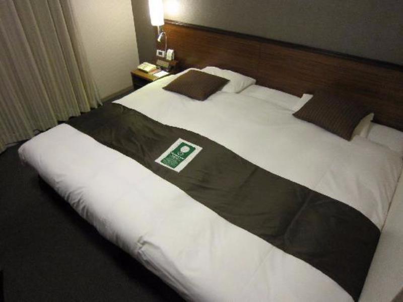 Matsumoto Tokyu Rei Hotel Eksteriør billede